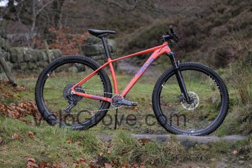 Sonder Dial specs and reviews 